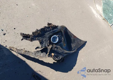 2016 Nissan Sentra Sl z USA, uszkodzony, nr VIN 3N1AB7AP5GY239100